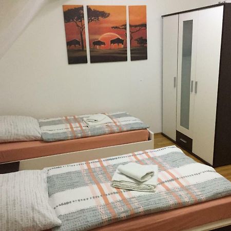 Lorenz Apartment 2 Hattingen Exterior foto